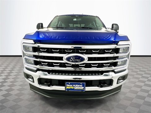 New 2026 Ford F250 XLT image 2