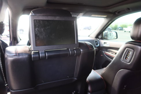 Used 2017 Dodge Durango R/T w/ Technology Group image 20