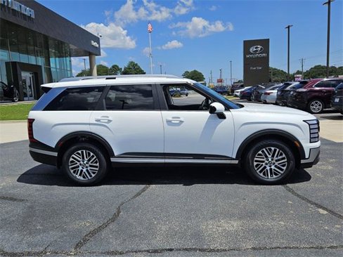 New 2026 Hyundai Palisade SEL image 15