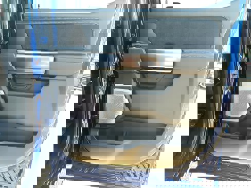 New 2026 Ford F250 Platinum image 15
