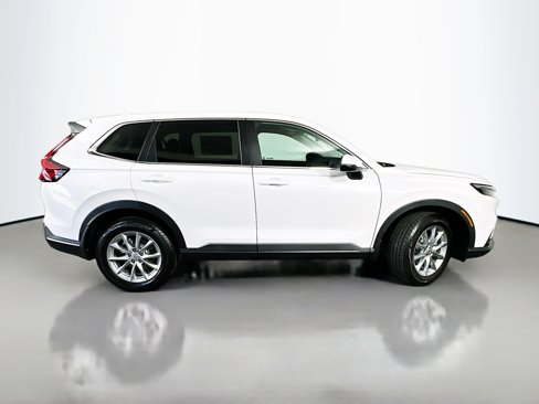 New 2026 Honda CR-V EX image 8