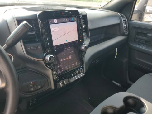 New 2026 RAM 2500 Tradesman image 18