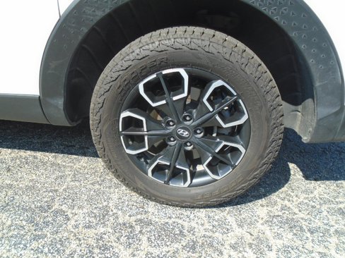 Used 2022 Hyundai Santa Cruz SEL w/ Activity Package image 10