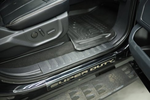 Used 2022 Ford F350 Lariat w/ Tremor Off-Road Package image 64