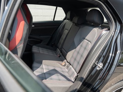 New 2025 Volkswagen GTI S image 9