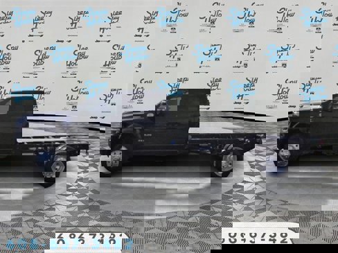 New 2026 RAM 5500 4x4 Crew Cab image 8