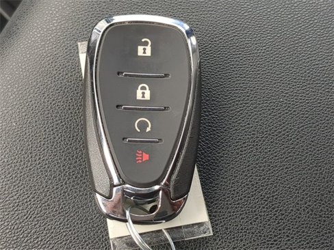 Used 2024 Chevrolet Equinox LS w/ LS Convenience Package image 18