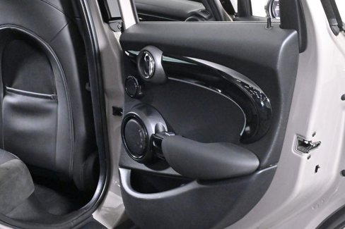 Certified 2022 MINI Cooper S image 28