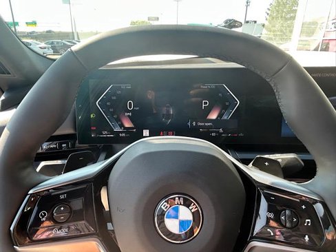 Certified 2024 BMW 530i xDrive image 20
