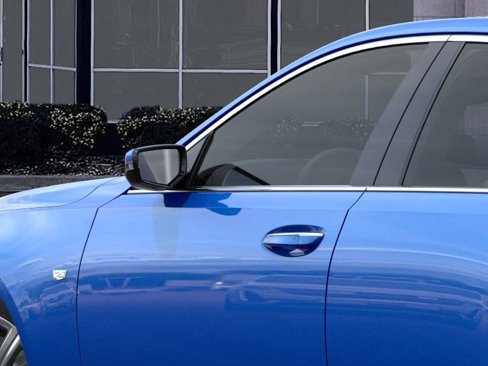 New 2026 Cadillac CT5 Premium Luxury image 12