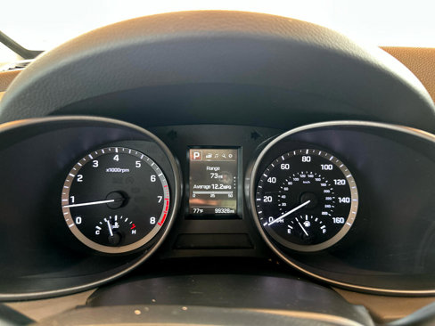 Used 2017 Hyundai Santa Fe Sport image 48