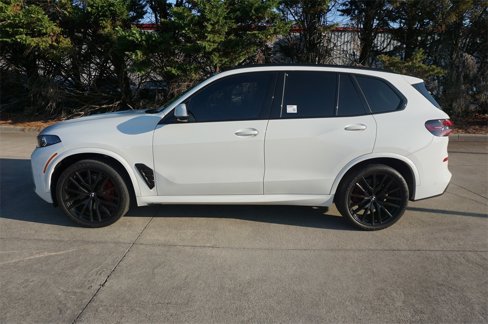 Used 2024 BMW X5 sDrive40i w/ M Sport Package image 20
