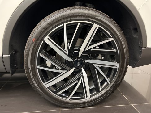 New 2025 Lincoln Aviator Reserve w/ Equipment Group 201A image 7