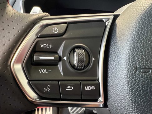 New 2026 Acura MDX A-Spec image 17
