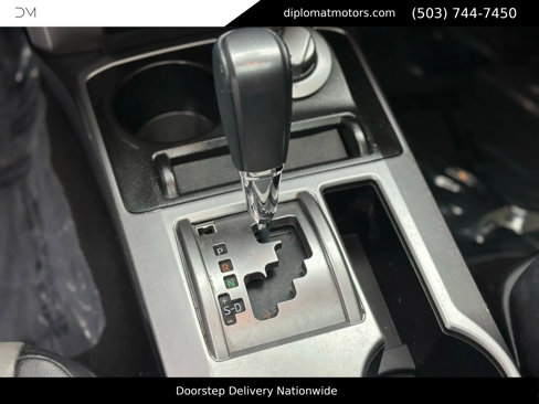 Used 2023 Toyota 4Runner SR5 Premium image 26