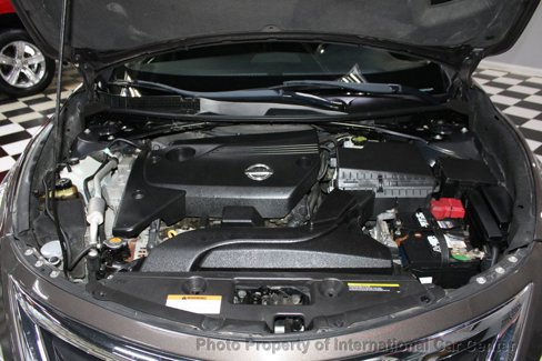 Used 2015 Nissan Altima 2.5 SV image 33