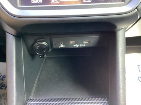 Used 2023 Subaru WRX image 34