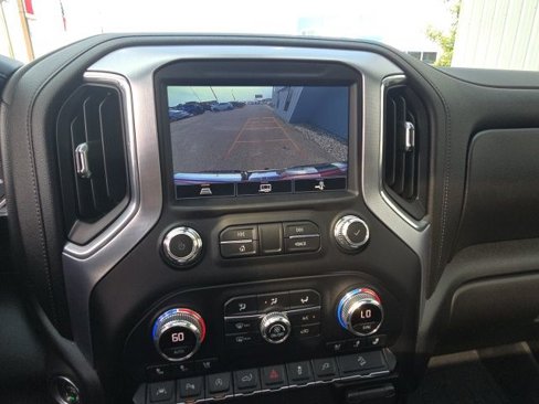 Used 2021 GMC Sierra 1500 SLT w/ SLT Premium Plus Package image 15