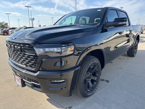 New 2026 RAM 1500 Big Horn image 25