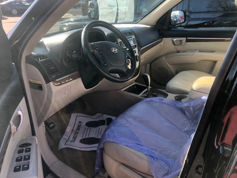 Used 2007 Hyundai Santa Fe SE image 2