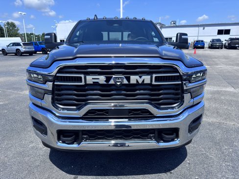 New 2025 RAM 2500 Big Horn image 3
