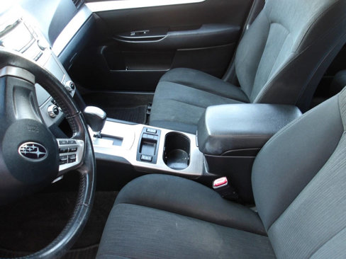 Used 2013 Subaru Legacy 2.5i Premium w/ All-Weather Pkg image 16