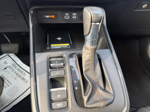 Used 2024 Honda CR-V Sport-L image 27