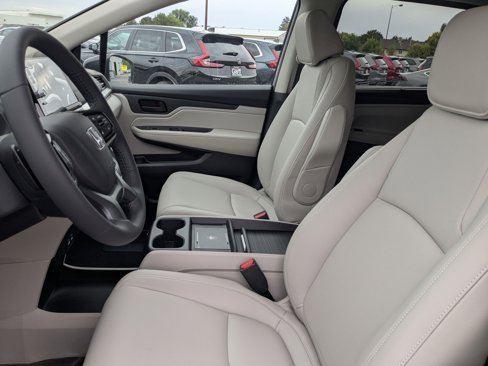New 2026 Honda Odyssey EX-L image 15