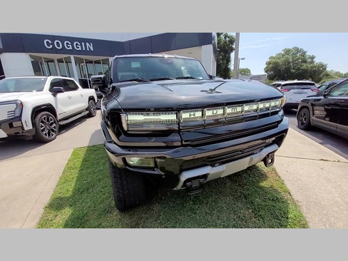 New 2025 GMC Hummer EV 3X image 33