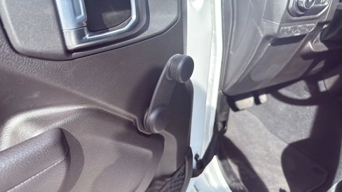 Used 2024 Jeep Wrangler Sport image 9