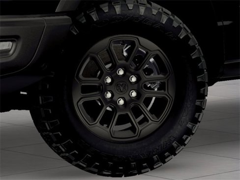 New 2026 RAM 1500 Rebel image 5