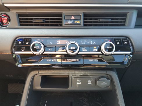New 2026 Honda Passport TrailSport Elite image 26
