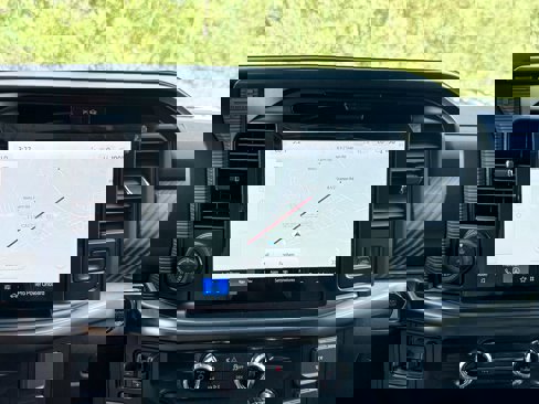 New 2025 Ford F150 Raptor image 44