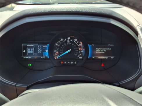 Used 2024 Ford Edge SEL image 15