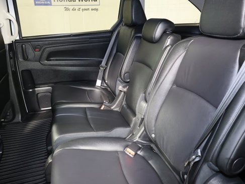 New 2026 Honda Odyssey EX-L image 22