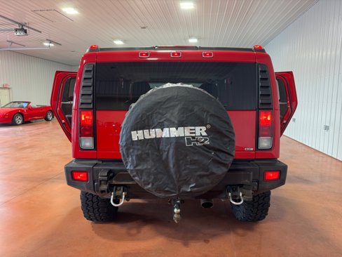 Used 2007 HUMMER H2 w/ Special Edition image 37