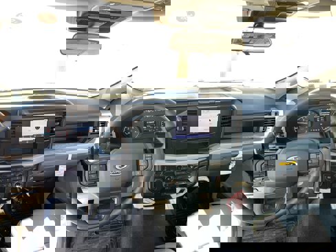 New 2026 Ford F250 XL w/ XL Chrome Package image 25