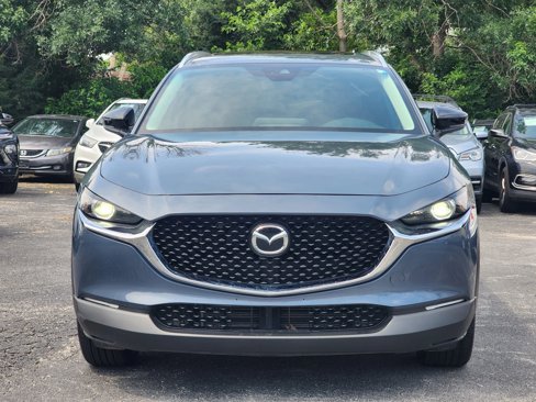 Used 2023 MAZDA CX-30 AWD 2.5 S w/ Preferred Package image 2