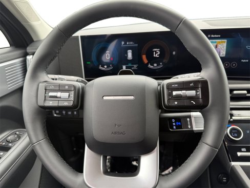 Used 2025 Hyundai Santa Fe SEL image 12