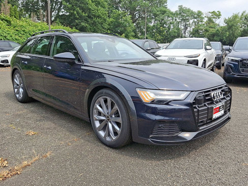 New 2025 Audi A6 3.0T allroad Prestige image 10