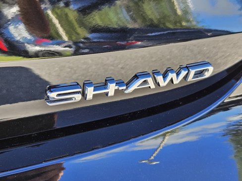 Certified 2025 Acura TLX SH-AWD w/ A-SPEC Pkg image 23