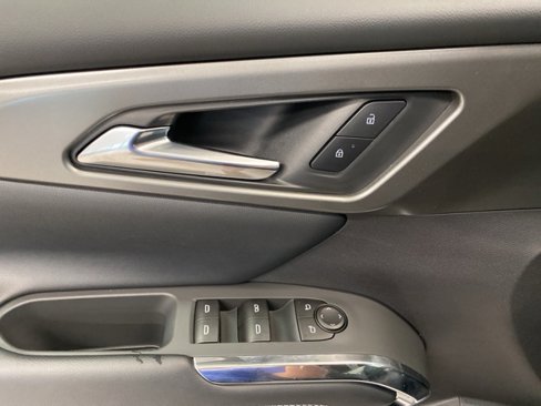 New 2026 Chevrolet Traverse LT w/ LPO, Floor Liner Package image 25