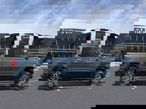 New 2026 GMC Sierra 1500 Denali Ultimate image 5