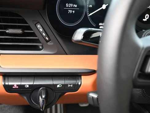 Used 2024 Porsche 911 GT3 RS image 12