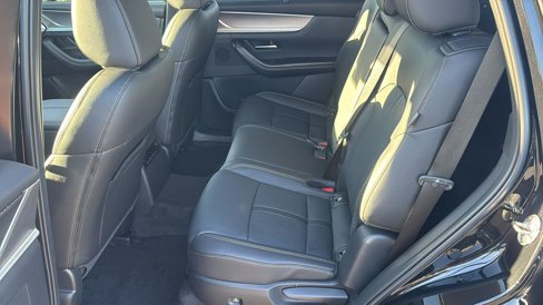 New 2026 MAZDA CX-90 3.3 Turbo w/ Preferred Package image 21