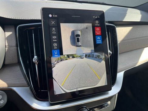 New 2026 Volvo XC90 B6 Ultra image 28