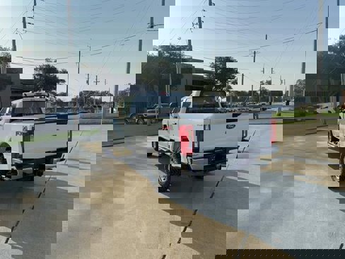 New 2026 Ford F250 XL w/ XL Off-Road Package image 5