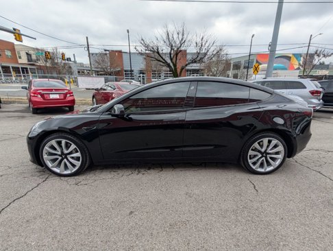 Used 2022 Tesla Model 3 Long Range image 9