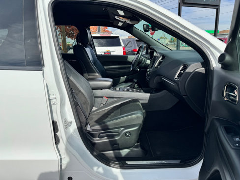 Used 2019 Dodge Durango GT image 24