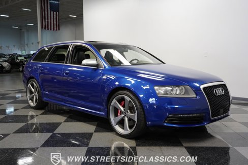 Used 2006 Audi A6 3.2 image 16